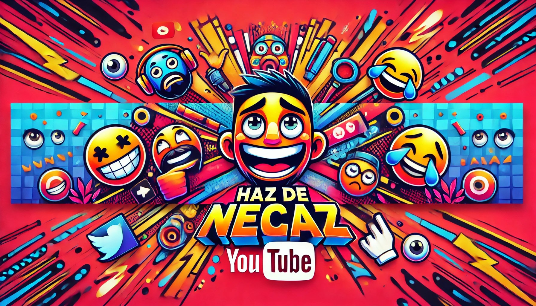 HAZ de NECAZ