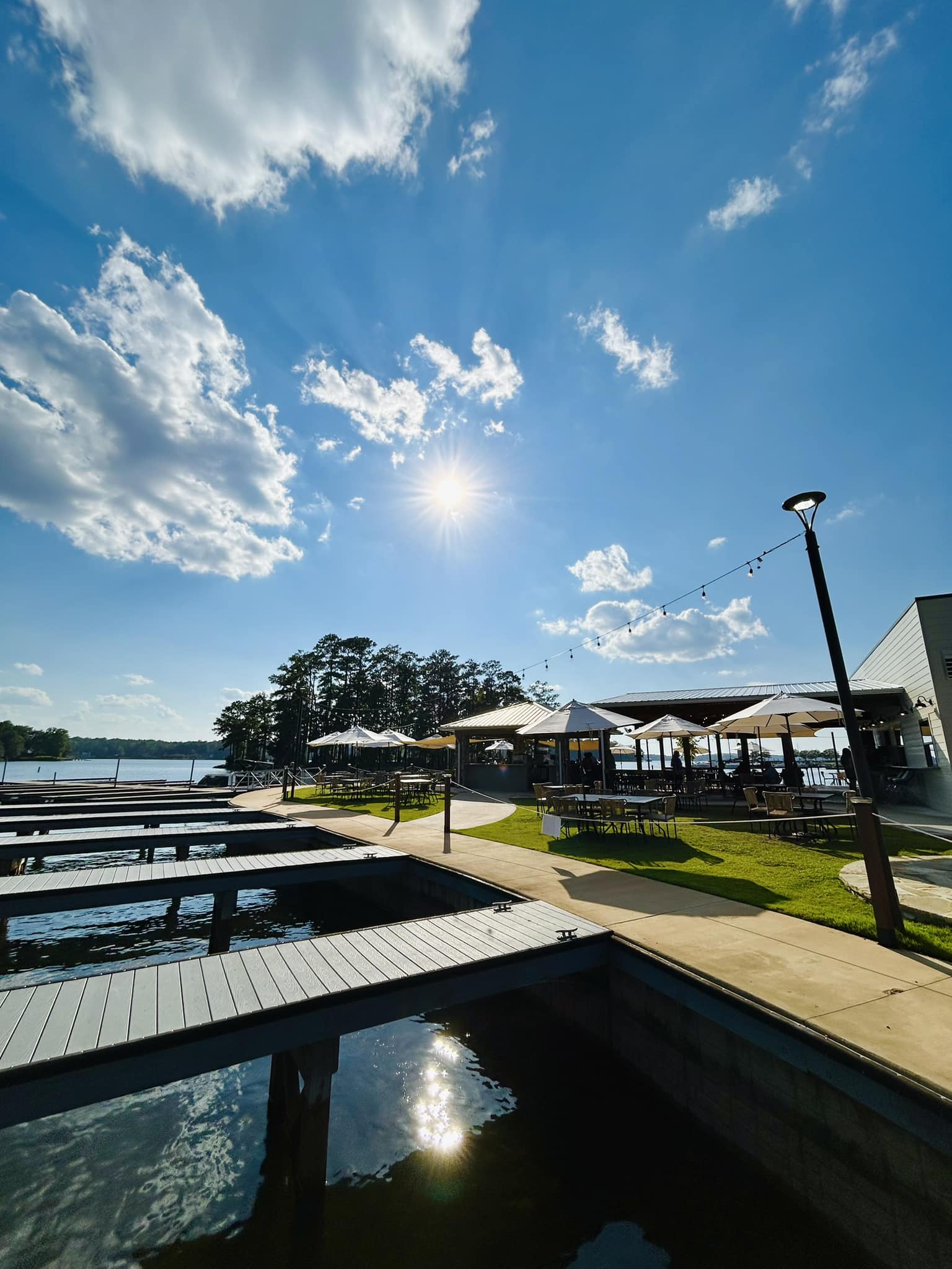 The Landing at Harbor Pointe | Dadeville AL