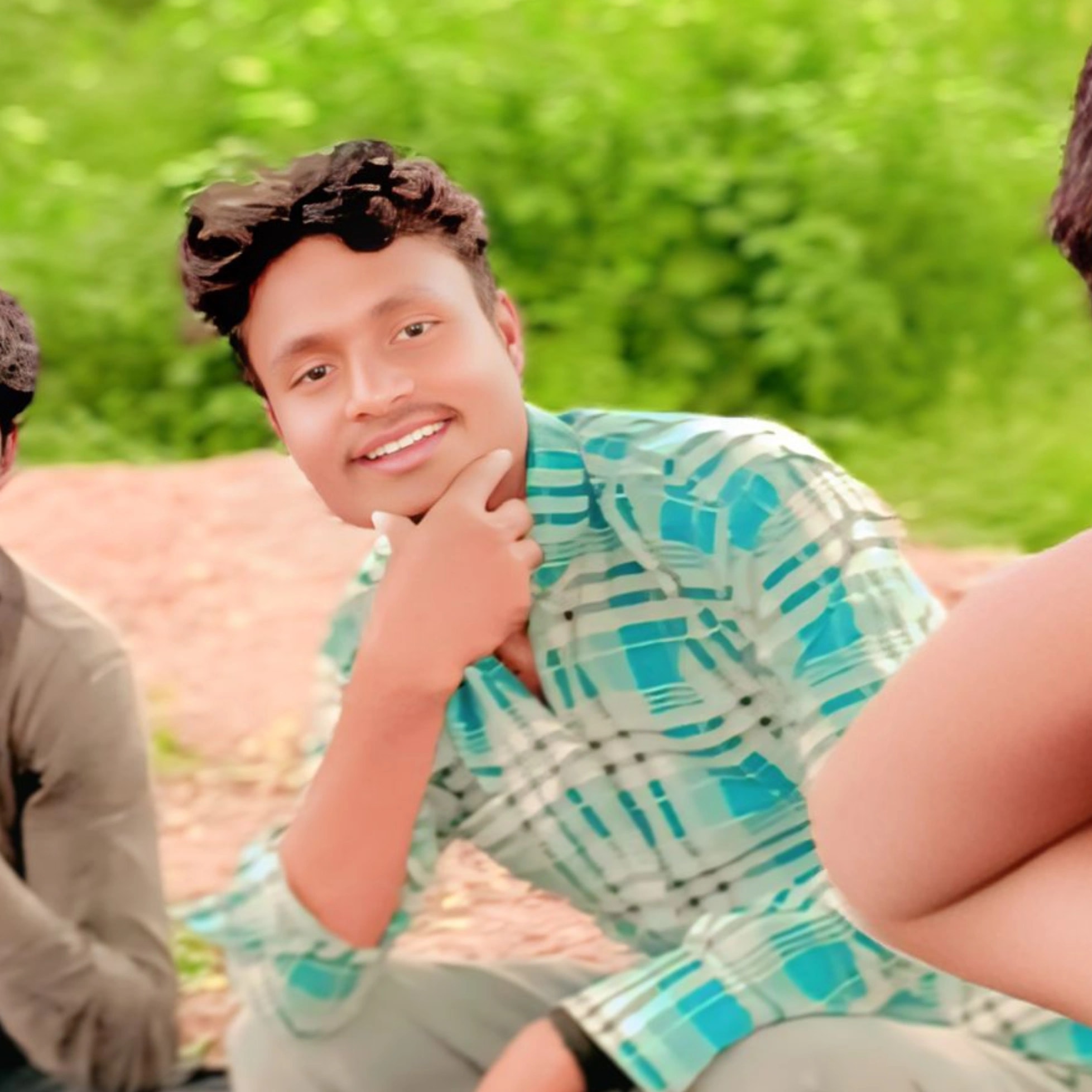 Jay Kumar Jay Kumar