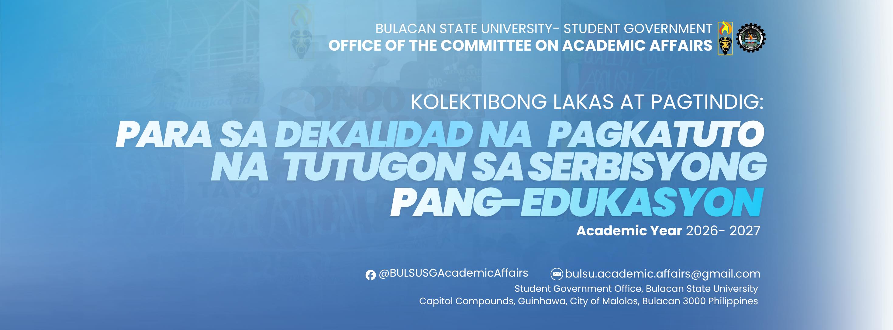 Bulacan - New LINK for the School Management System (Student and ...