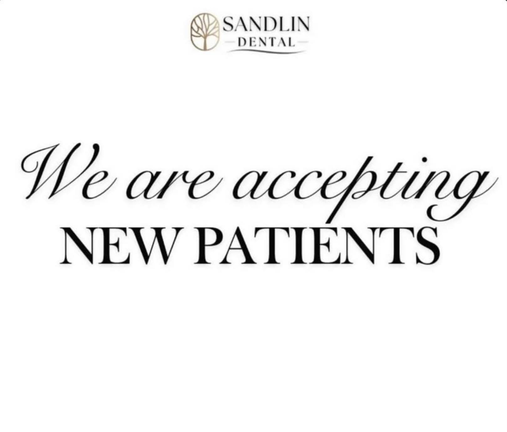 Sandlin Dental | Jonesboro AR