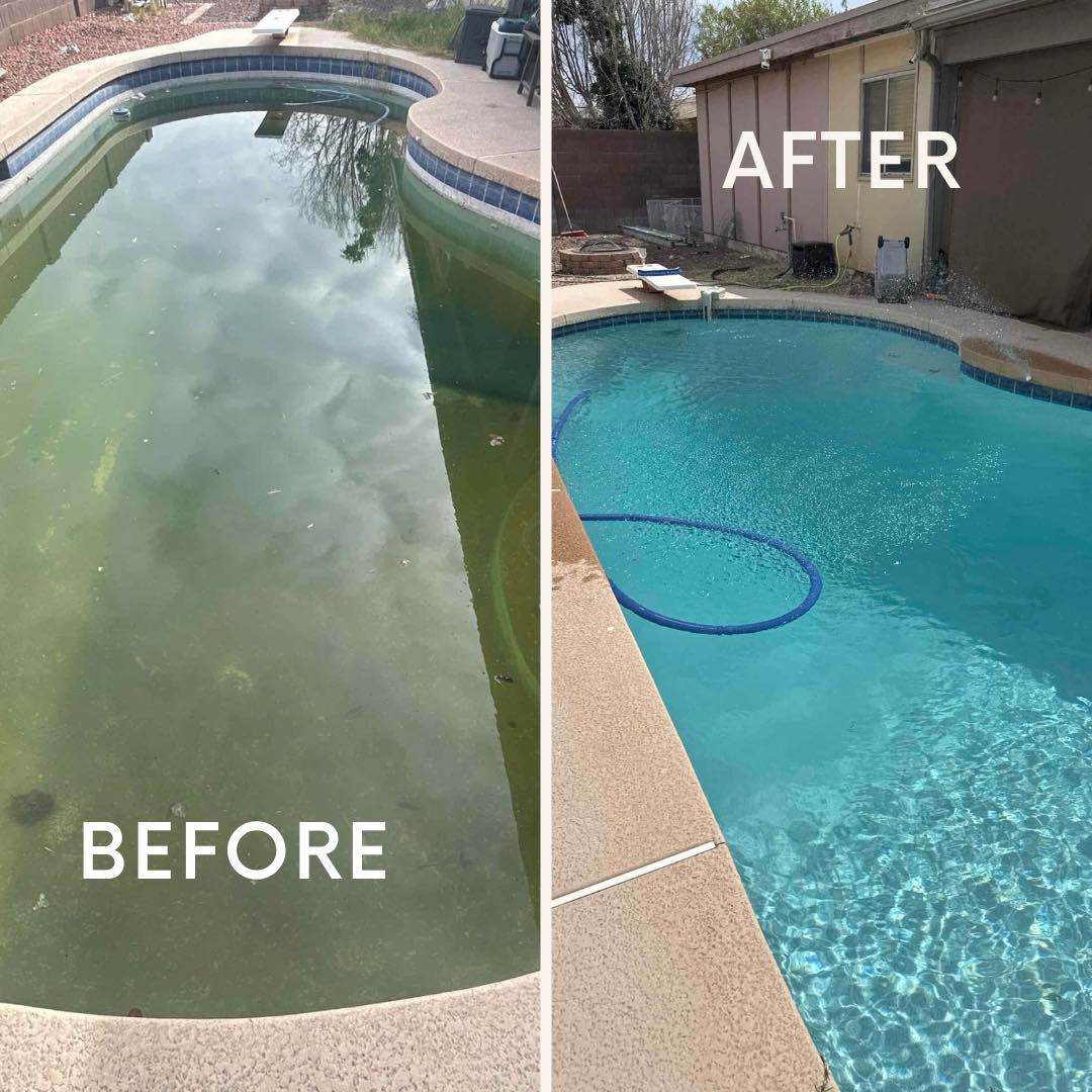 Doc's Pools