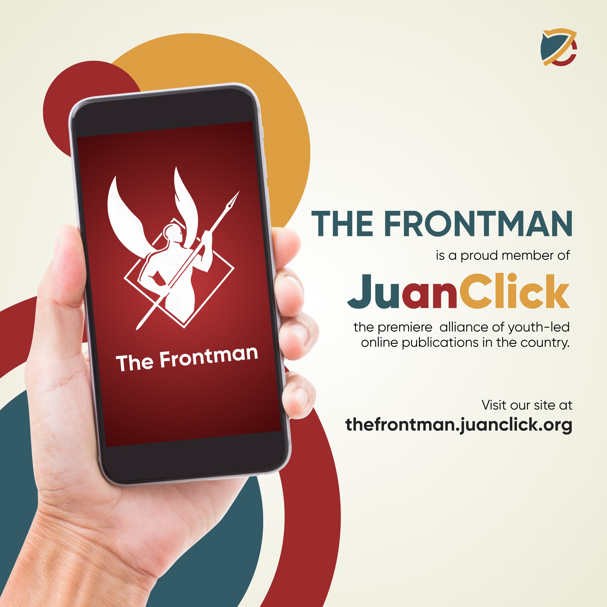 The Frontman - The Frontman proudly joins JuanClick, the national ...