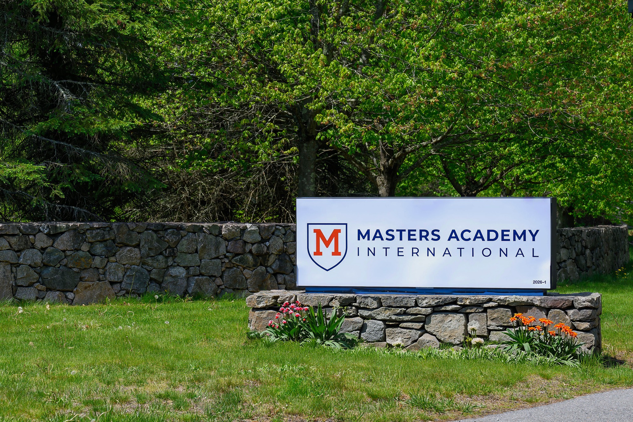 Masters Academy International | Stow MA