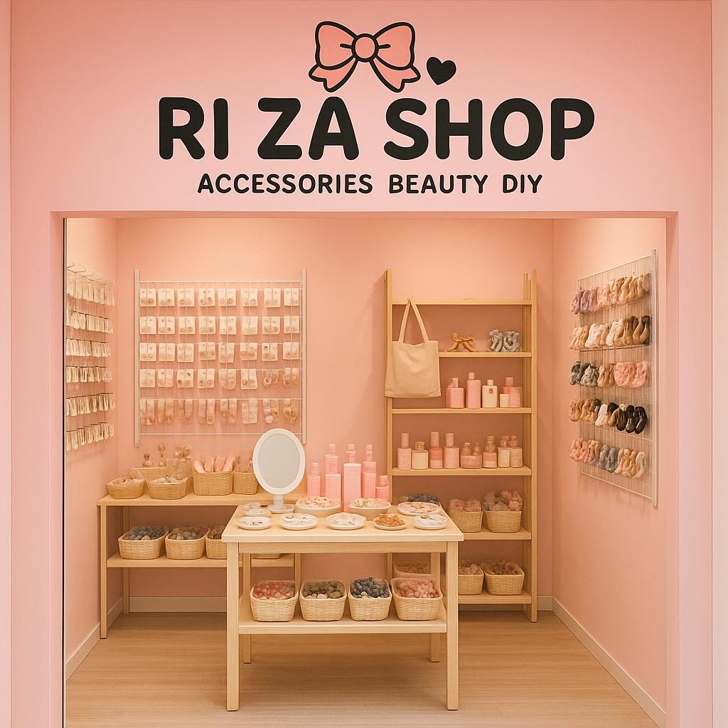 Riza Shop