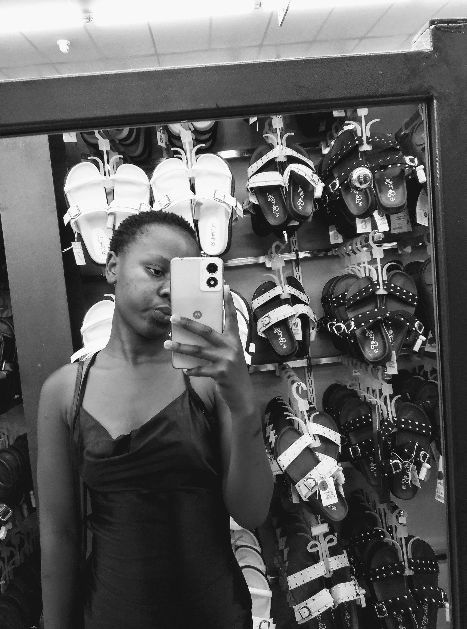 Mathapelo Tsike