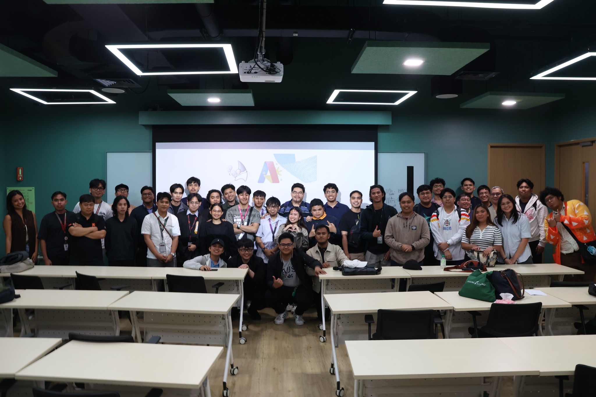 Java User Group Philippines | 𝗧𝗵𝗮𝗻𝗸 𝘆𝗼𝘂 𝗳𝗼𝗿 𝗮𝗻 𝗮𝗺𝗮𝘇𝗶𝗻𝗴 𝘀𝘁𝗮𝗿𝘁 𝘁𝗼 𝟮𝟬𝟮𝟲 ...