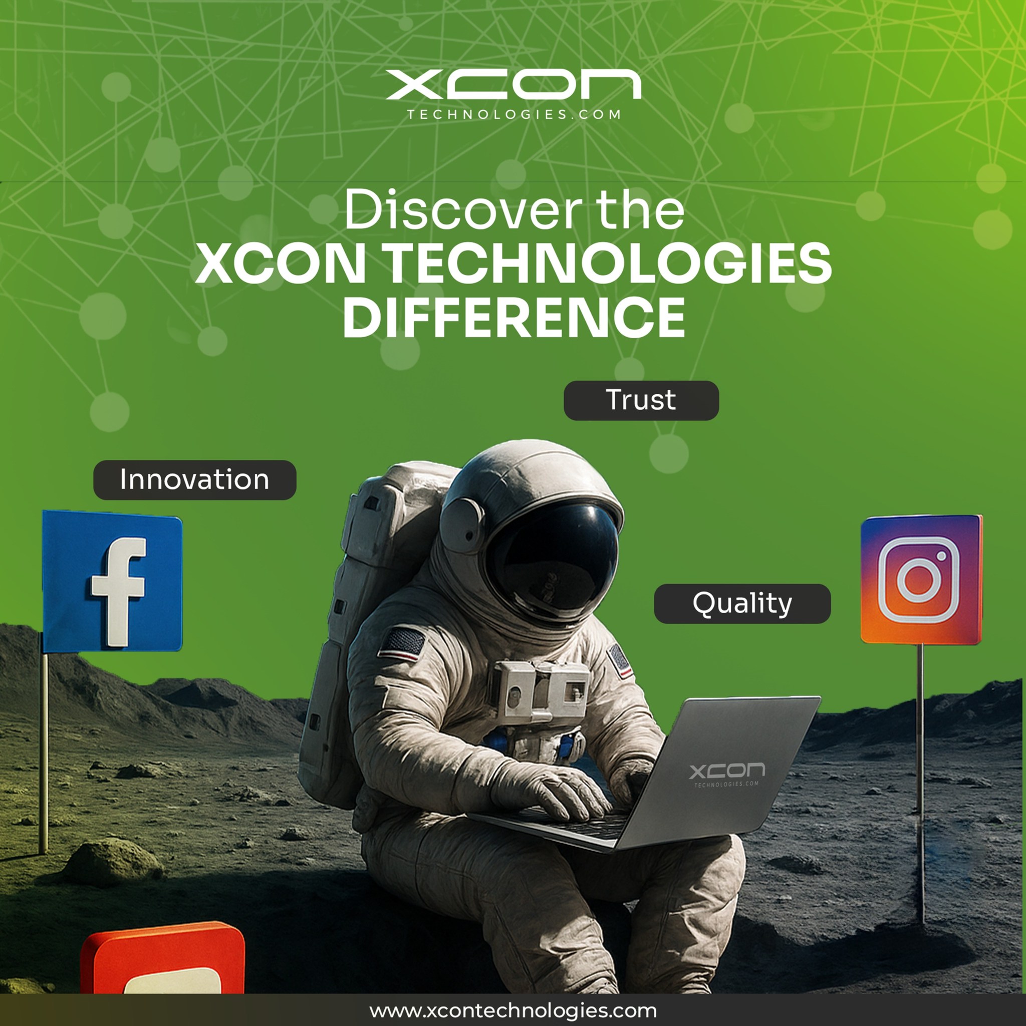 XCon Technologies | Cincinnati OH