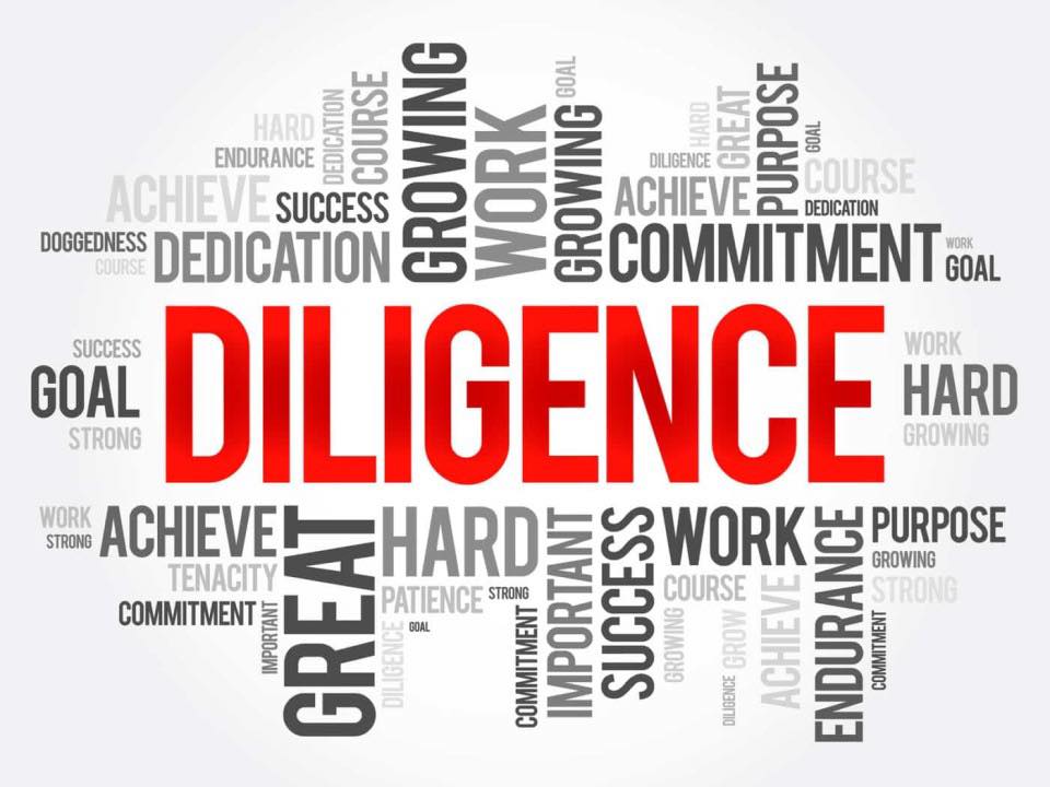 💪 Diligence in Recovery 💪... - RCN Treatment Centers | Facebook