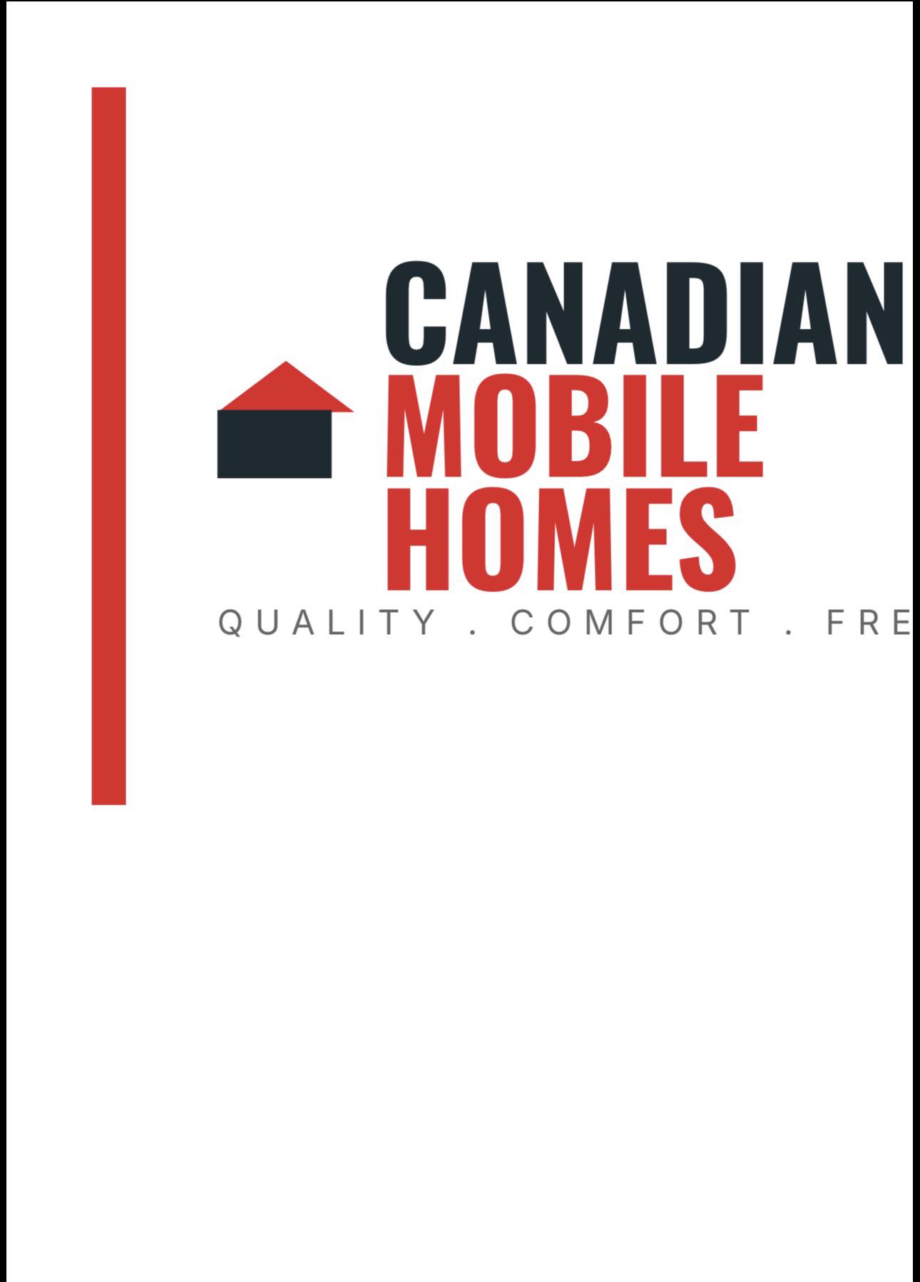 Canadian Mobile Homes