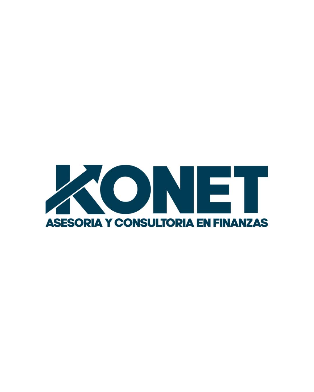 KONET Finanzas para Pymes.