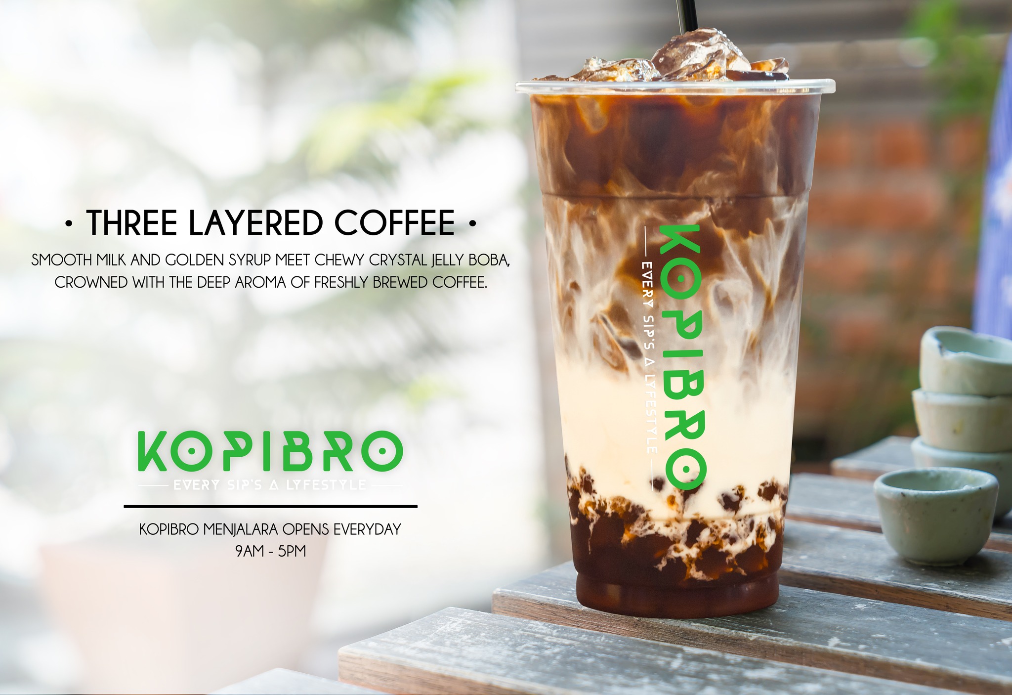 KopiBro Malaysia