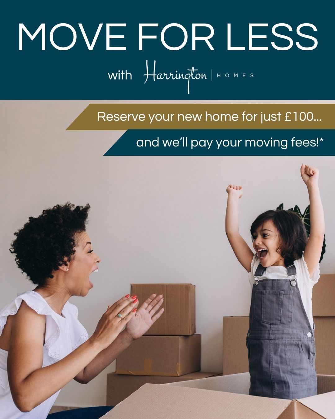 Harrington Homes | Cornwood