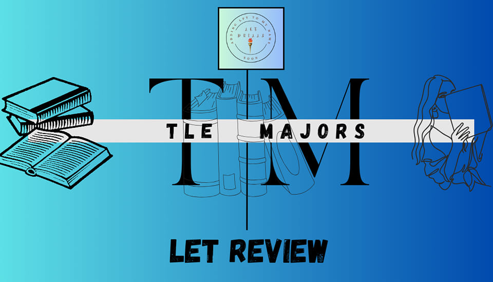 TLE MAJORS LET REVIEW 2026 | Facebook