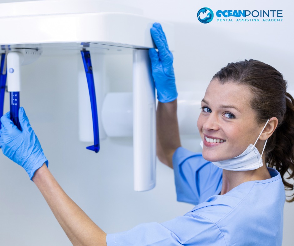 OceanPointe Dental Assisting Academy Of San Diego | Vista CA