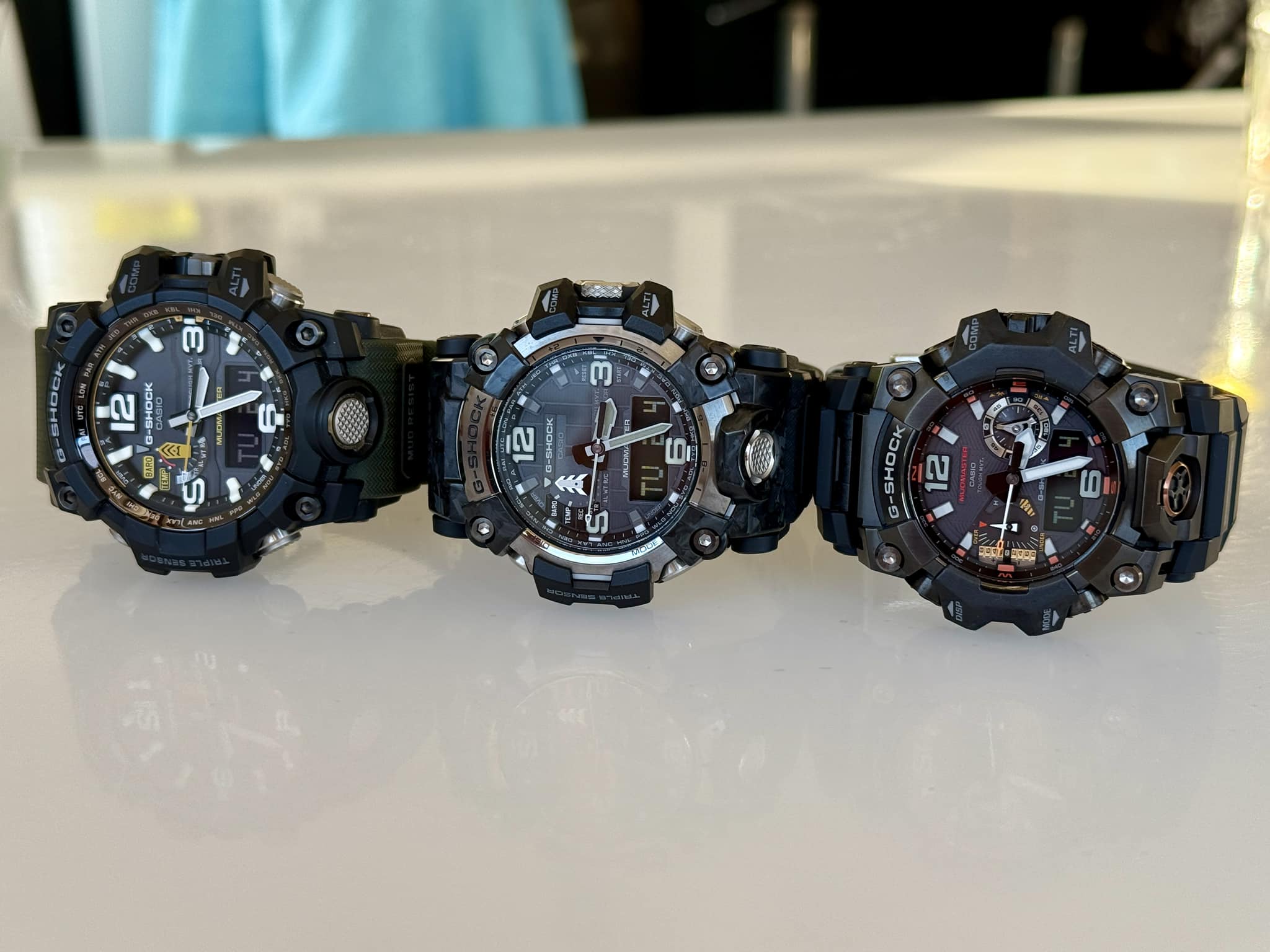 XG × G-SHOCK​ A special interview with XG about their 