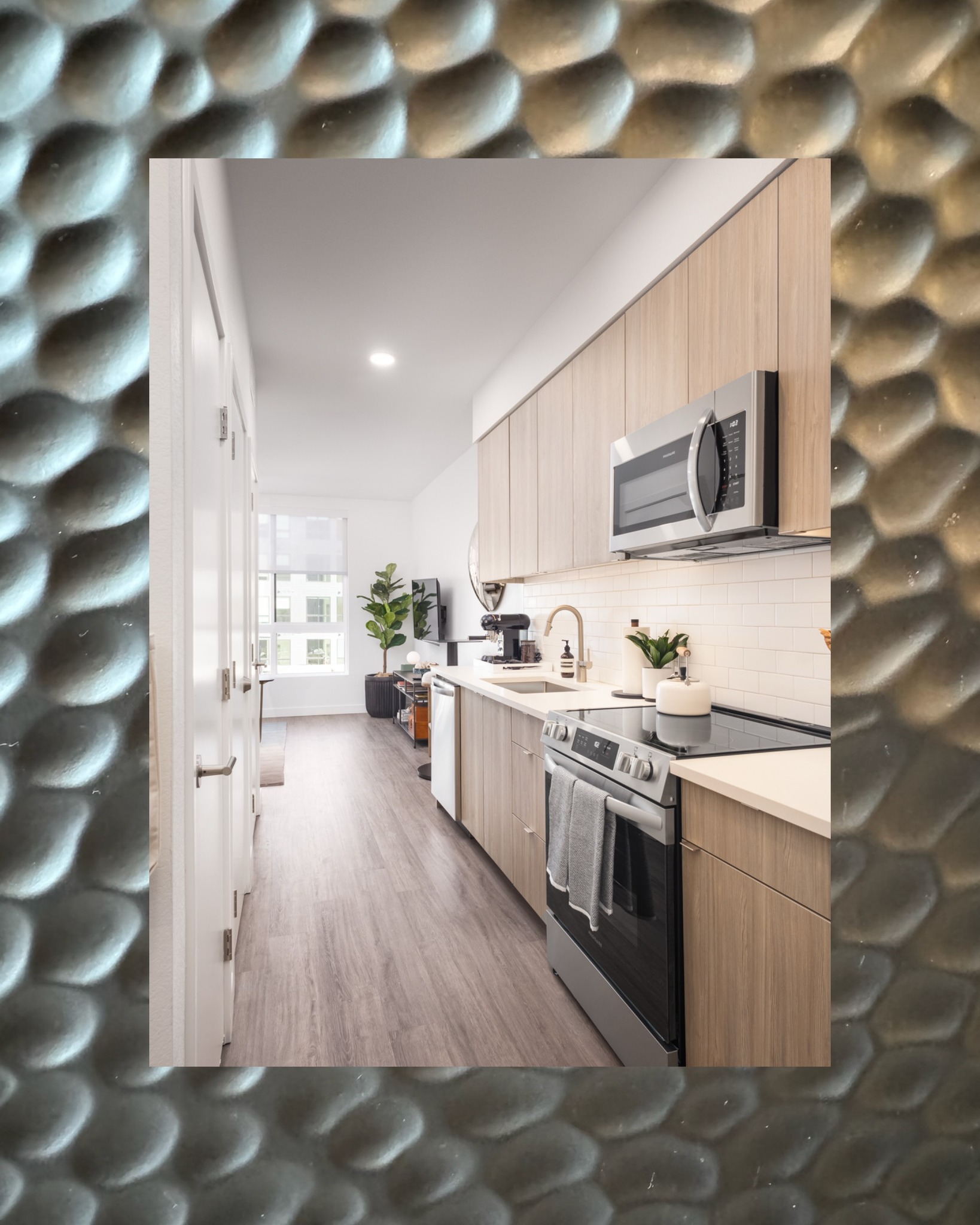 Forge Apartments | Denver CO