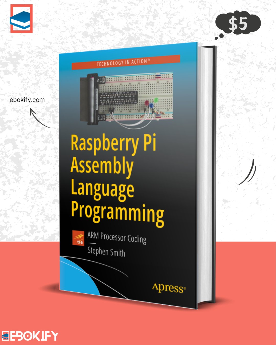 Raspberry Pi Guide | Python Programming with Raspberry Pi (1 ed) | Facebook