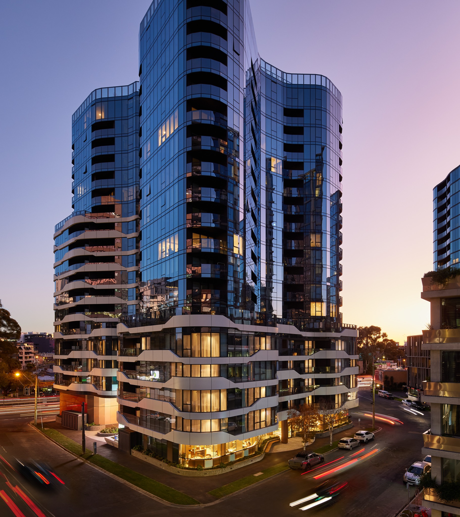 Hyatt House South Melbourne | Melbourne VIC