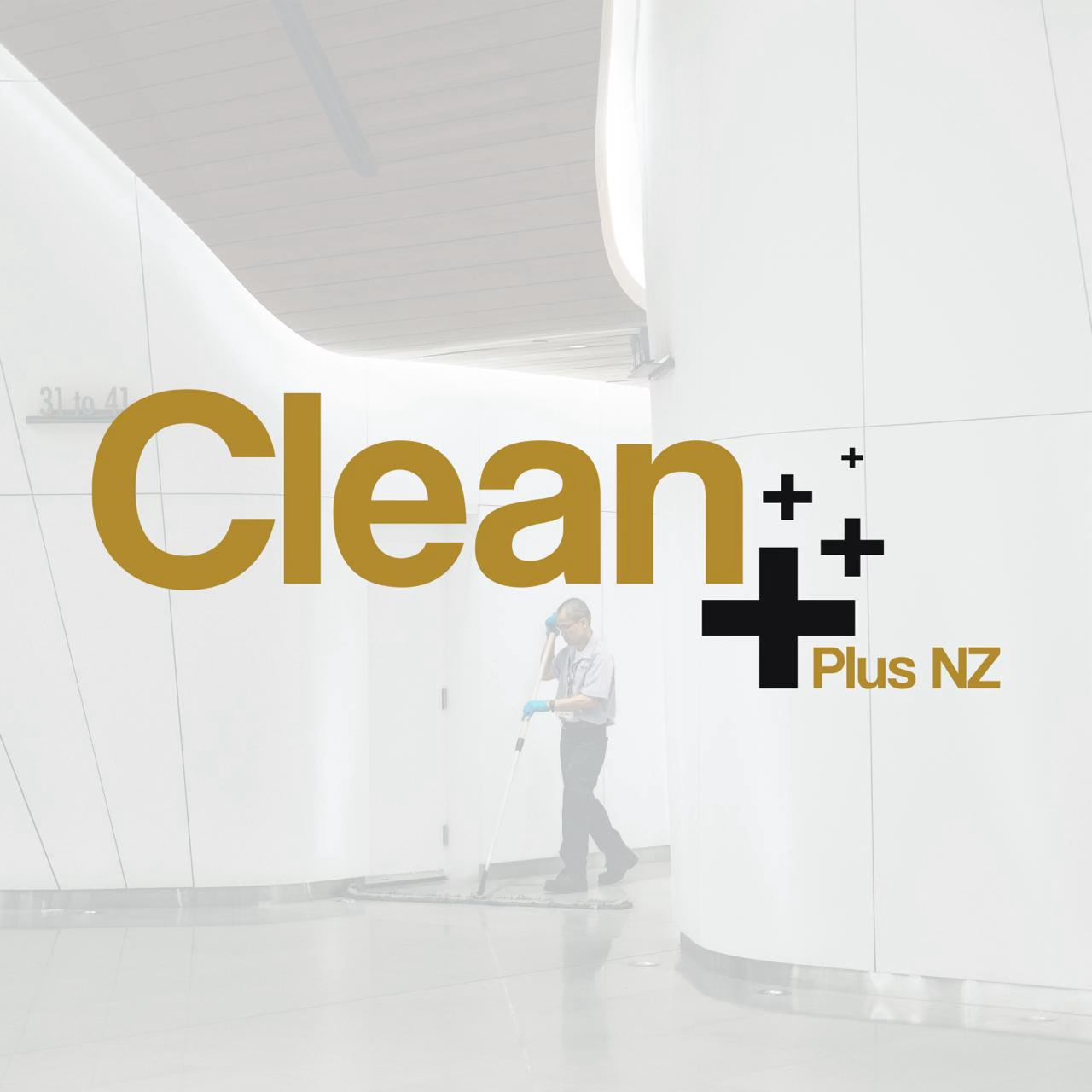 Clean Plus NZ | Wellington