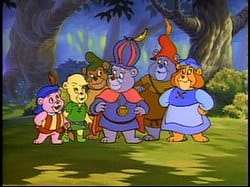 Vad var din allra första film upplevelse som du minns ? Du får ...
