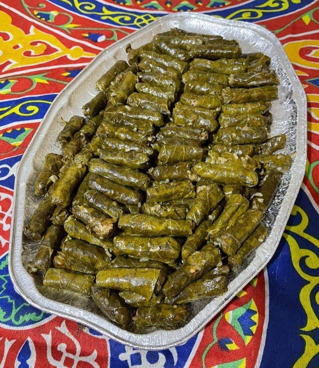 مطبخ موون كووك - Moon Cook Kitchen | Cairo