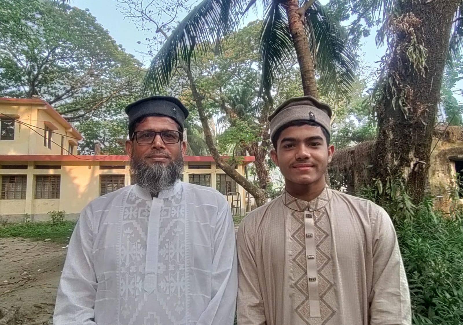 Raihan Sadi Rafi