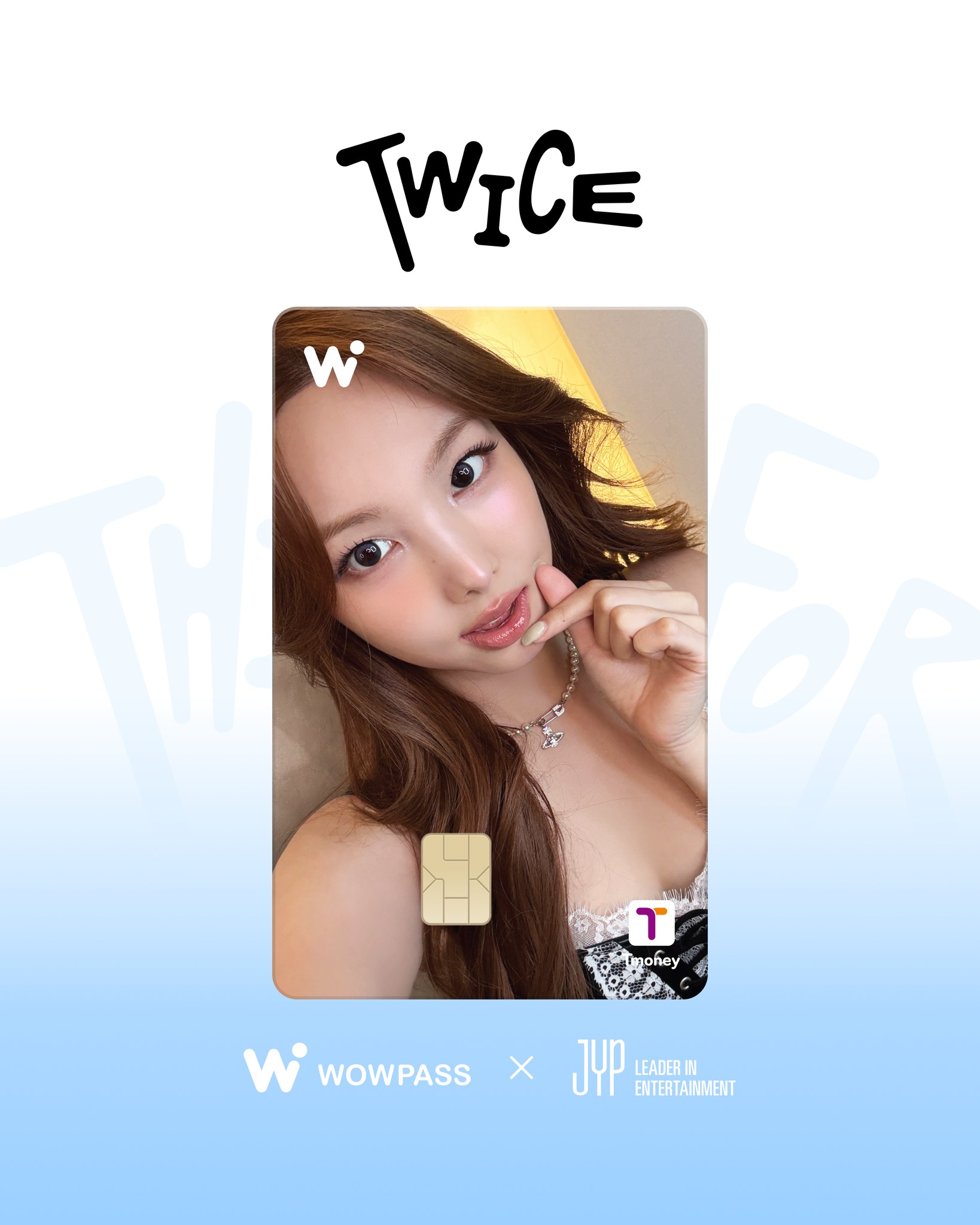 💙 A New WOWPASS for ONCE! 💙 WOWPASS, your Korea travel essential