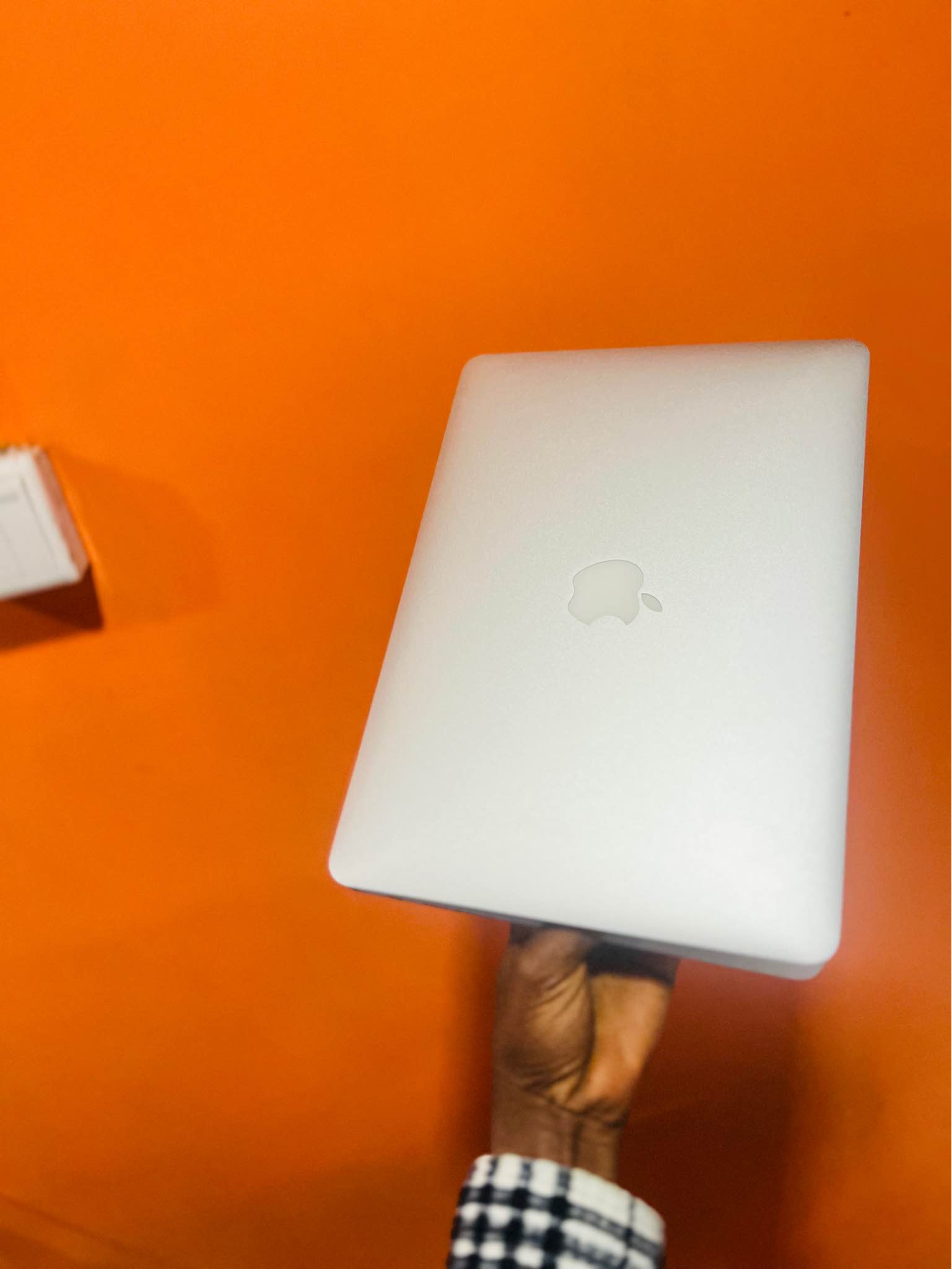 MacBook Air 12 Tel: 0786450197 | Used - like new | RWF230,000 | Kigali