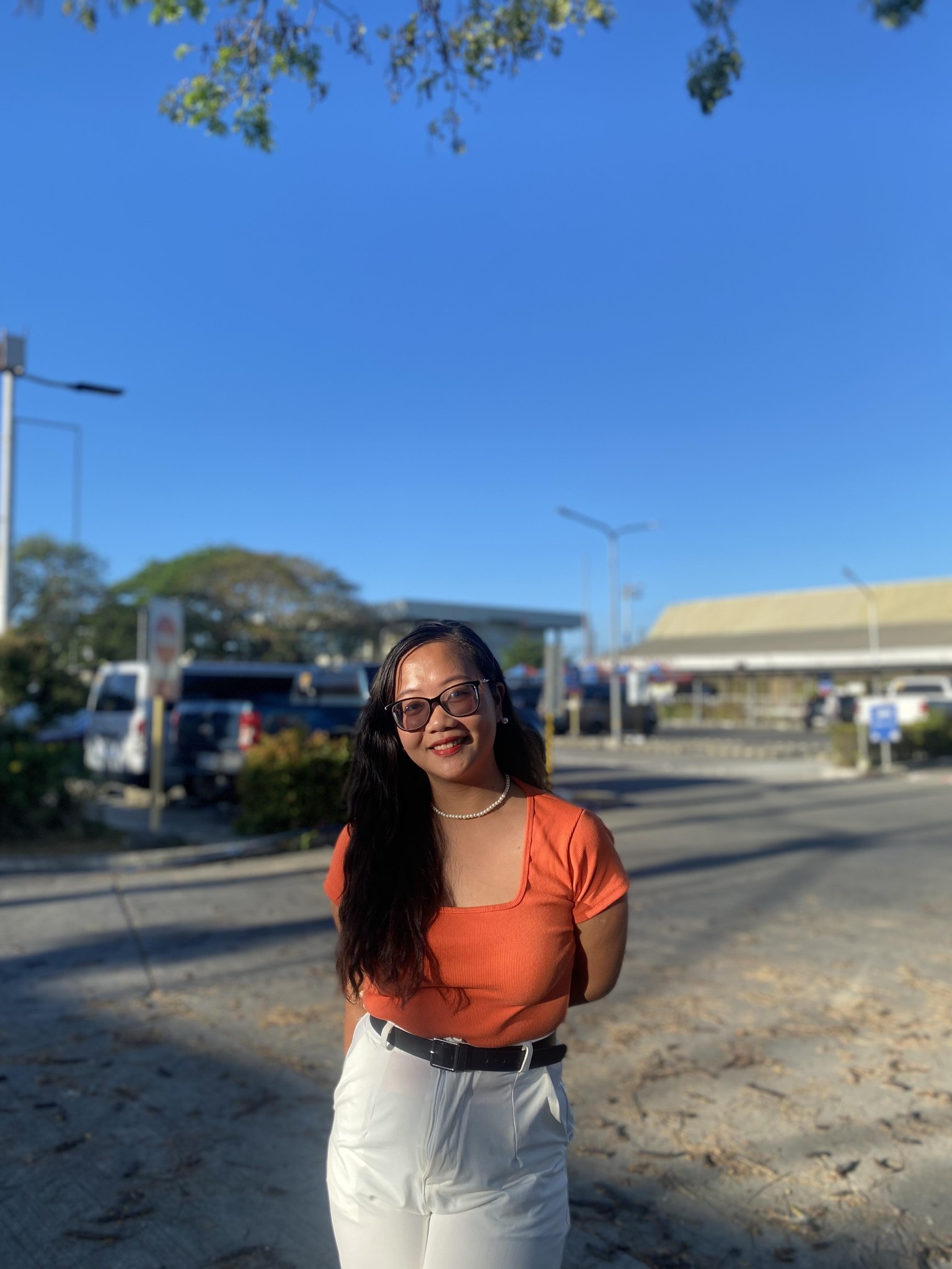 Maria Rica A. Encarnacion