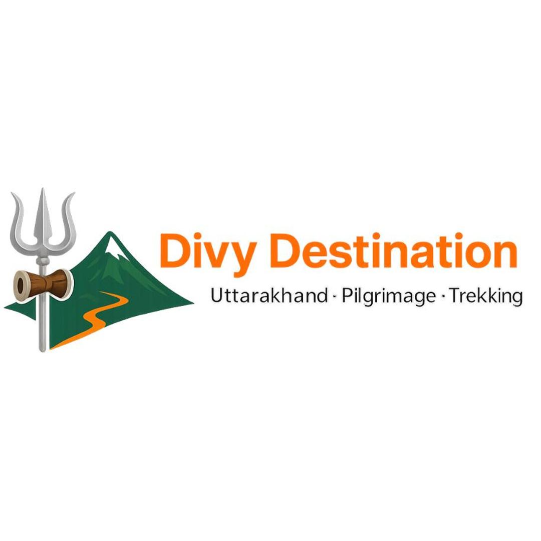 🕉️ Char Dham Yatra 2026 – Divine... - Divy Destination | Facebook