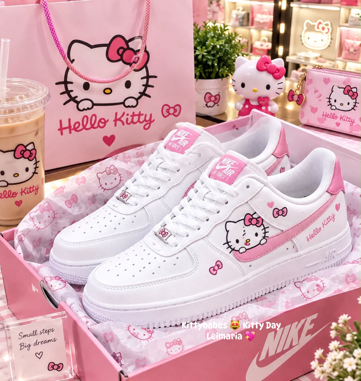 💖✨Hello Kitty ✨💖