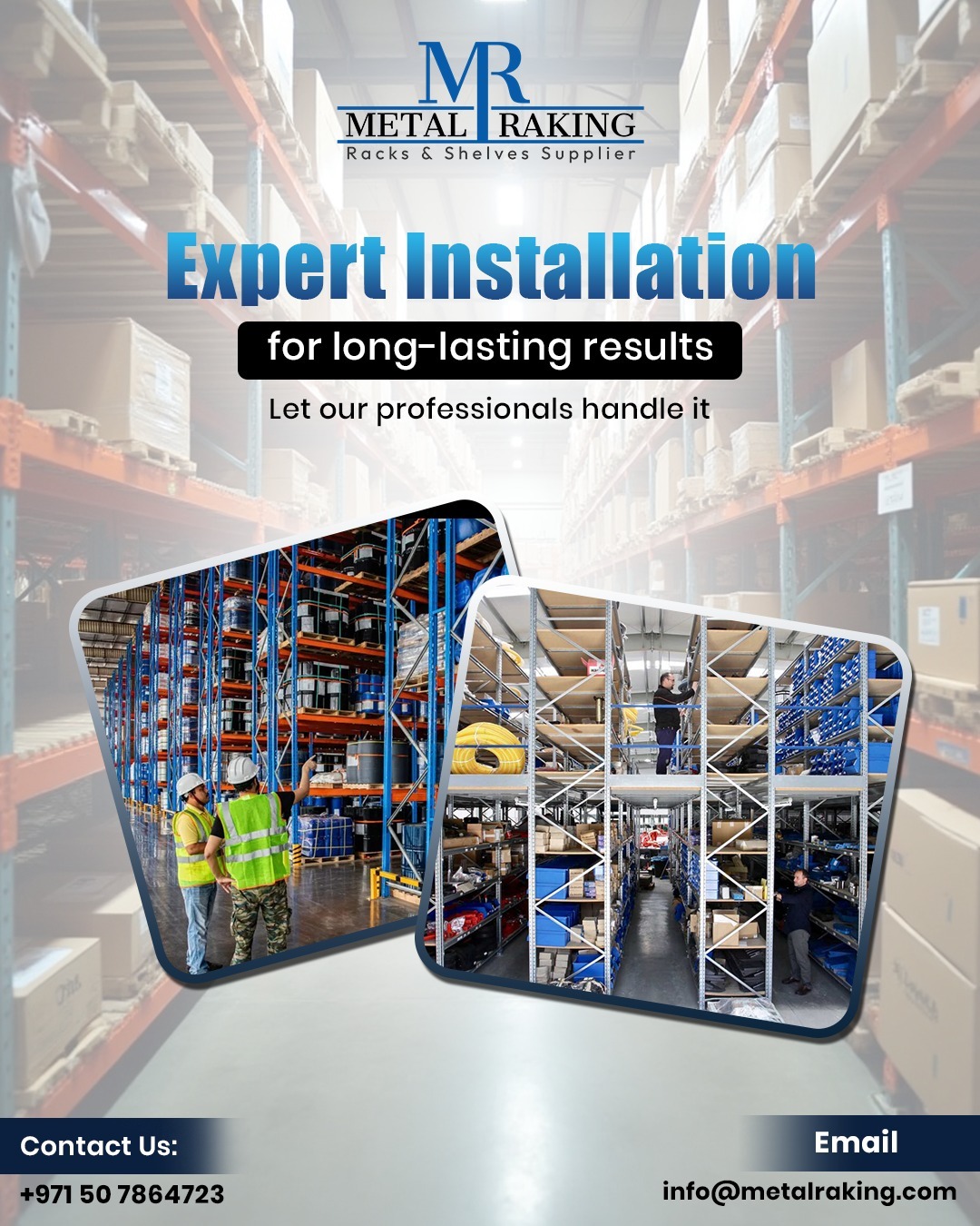 HRA Building Material