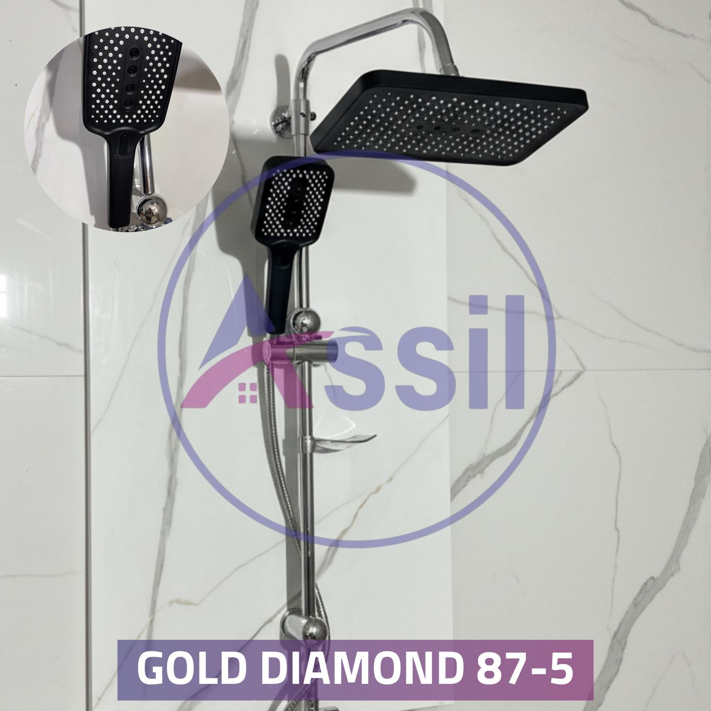 Assil ceramica | Blida