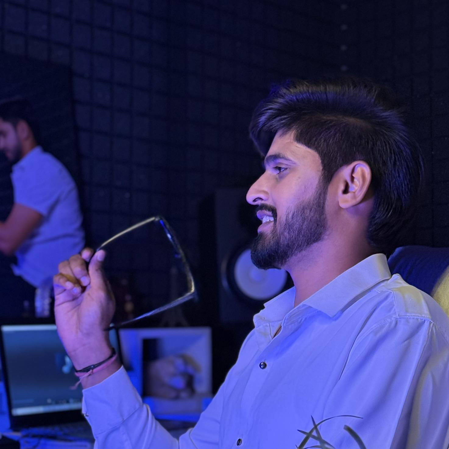 Maa Babu 🙏 . . . #newsongs #viralreels | Sachin Dhull