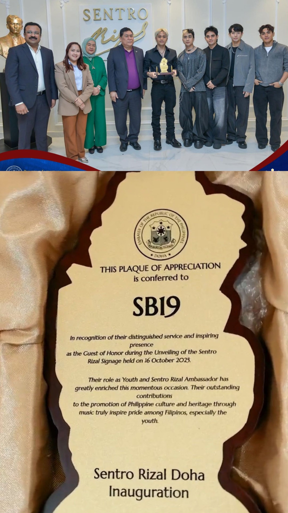 A'TIN OFFICIAL GROUP | SAWbrang DESERVE nyo, mga bhie | Facebook