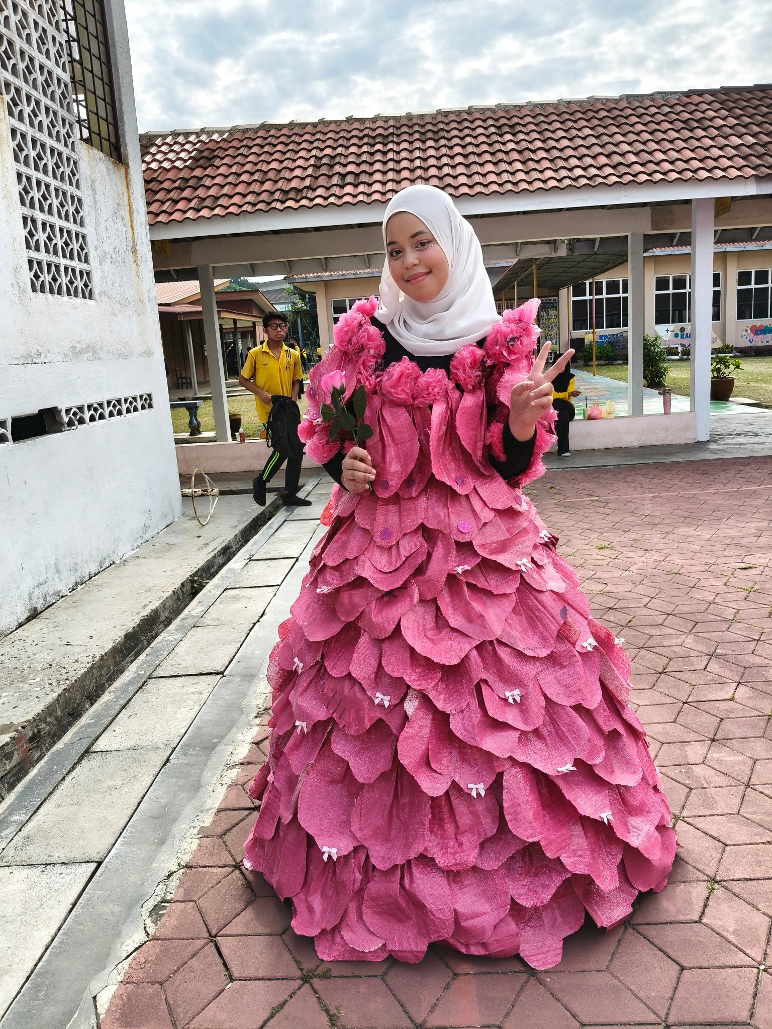 Smk Bukit Rambai | Bukit Rambai