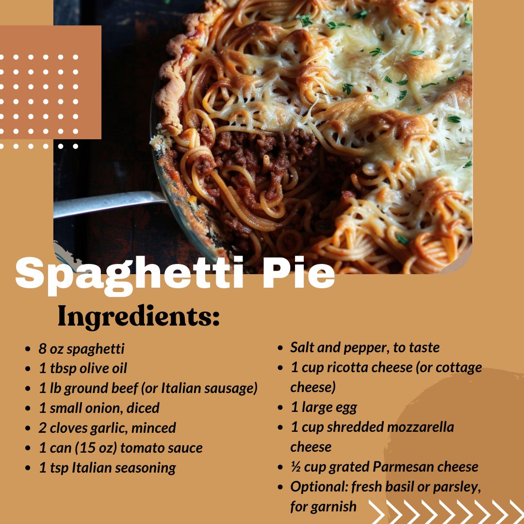 Rave recipe - Here’s a simplified version of your Baked... | Facebook