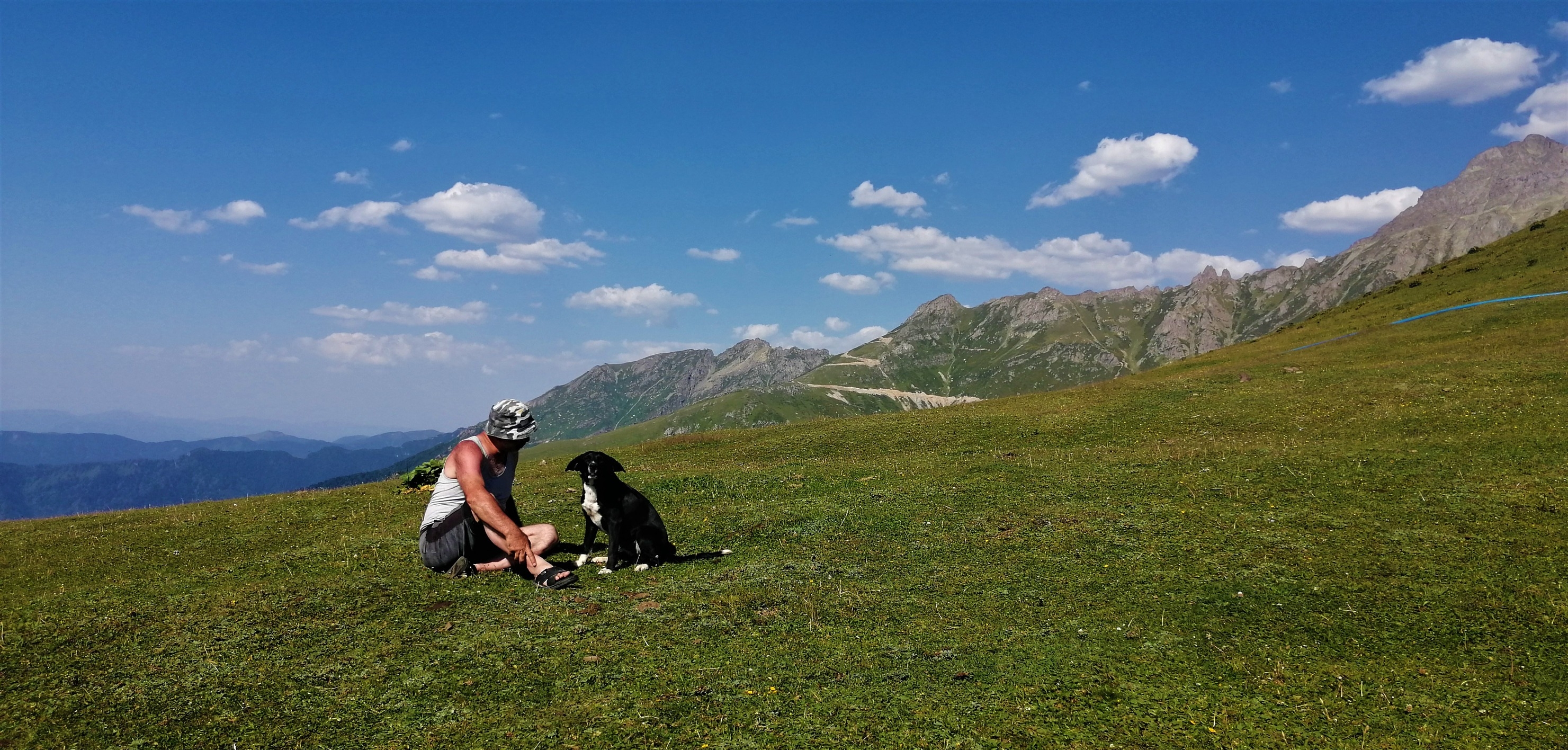 Eniklerimizi ava alıştırıyoruz #enik #zerdeva #puppy | Boş Zamanlar ...
