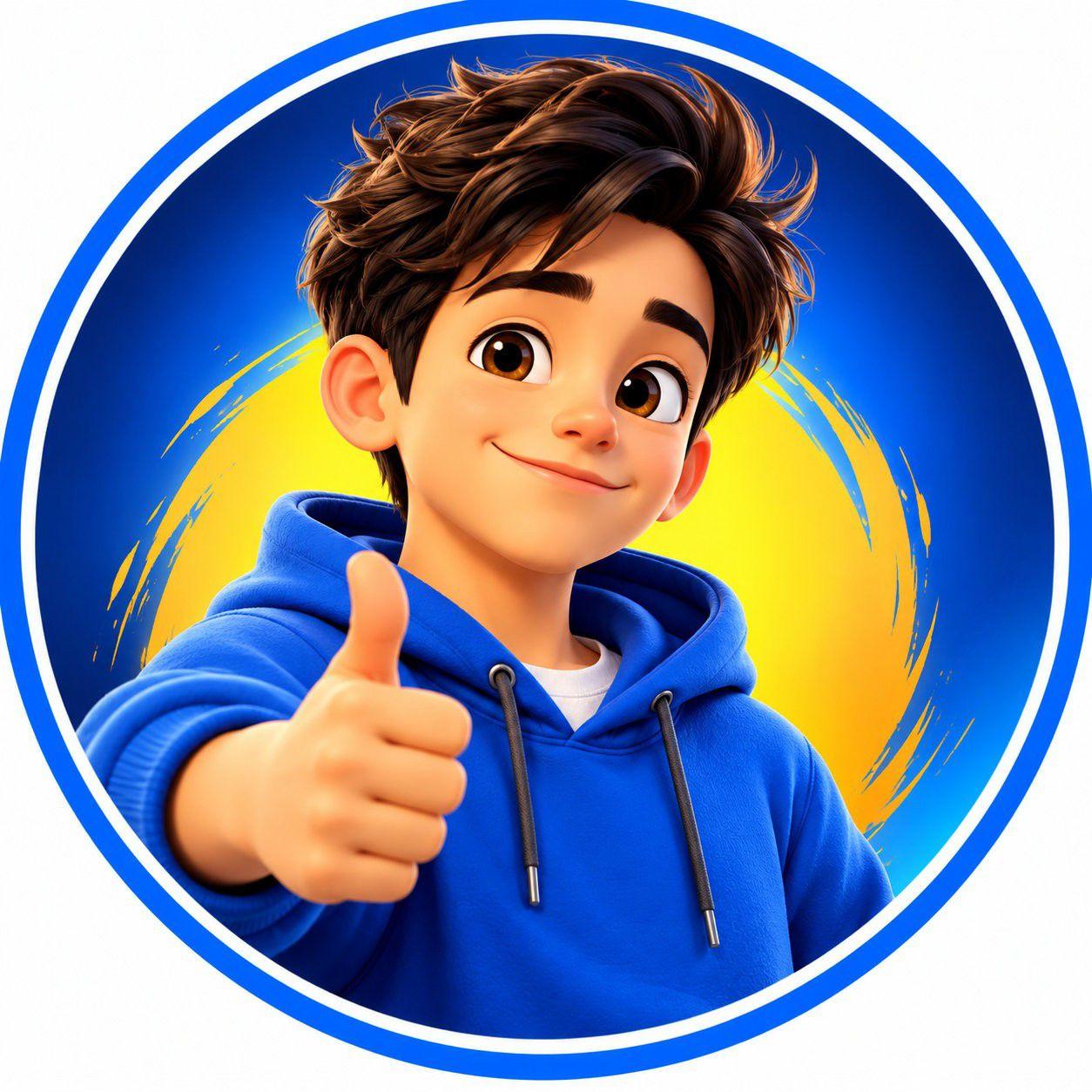 #kid #cartoon #pixaranimation #funny | Cartoon Guy