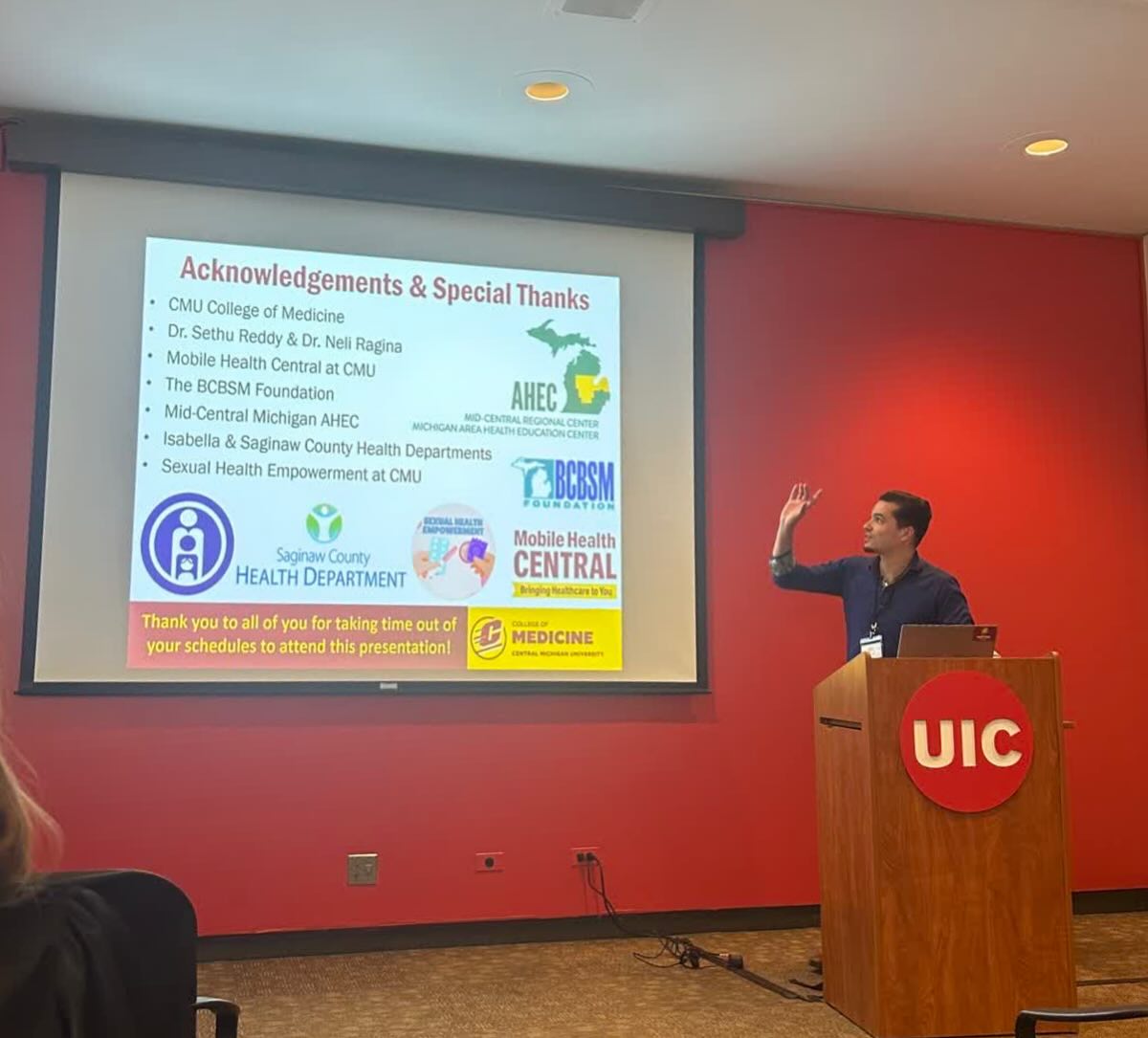 CMU Street Medicine added a new... - CMU Street Medicine