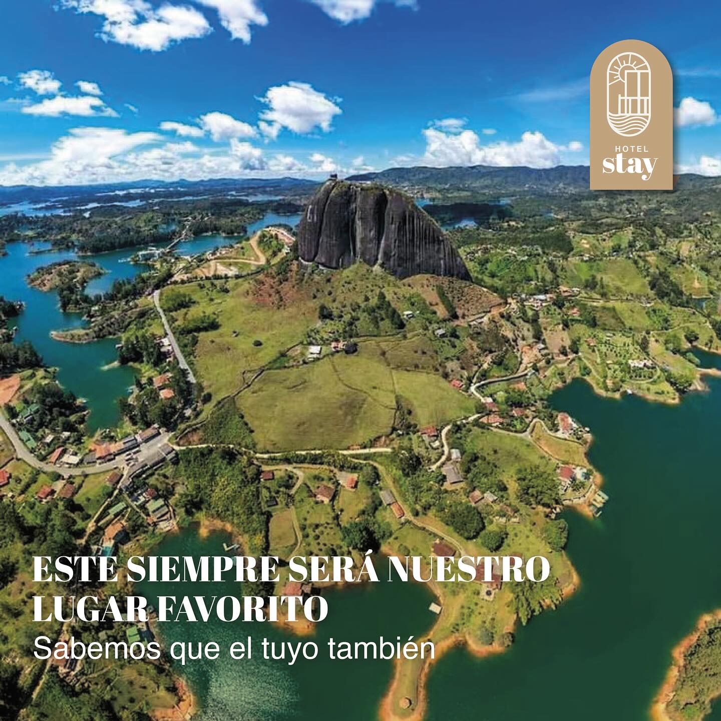 Hotel Las Araucarias - Guatapé - De paseo familiar EN GUATAPÉ 😍 🤳 ...