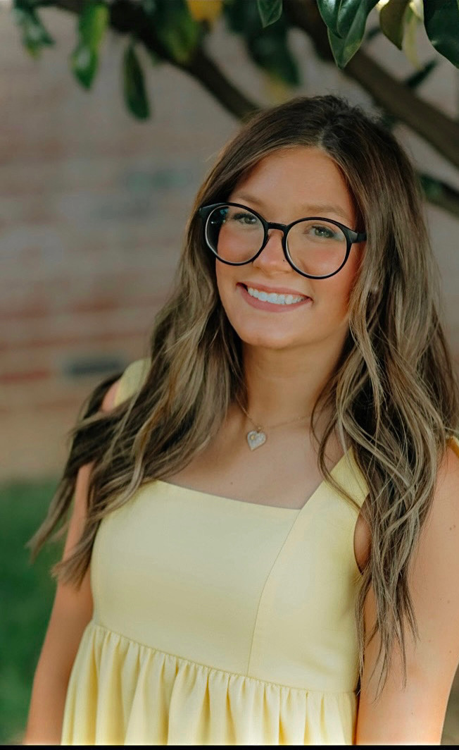 Meet Acacia Rutledge, RN! 