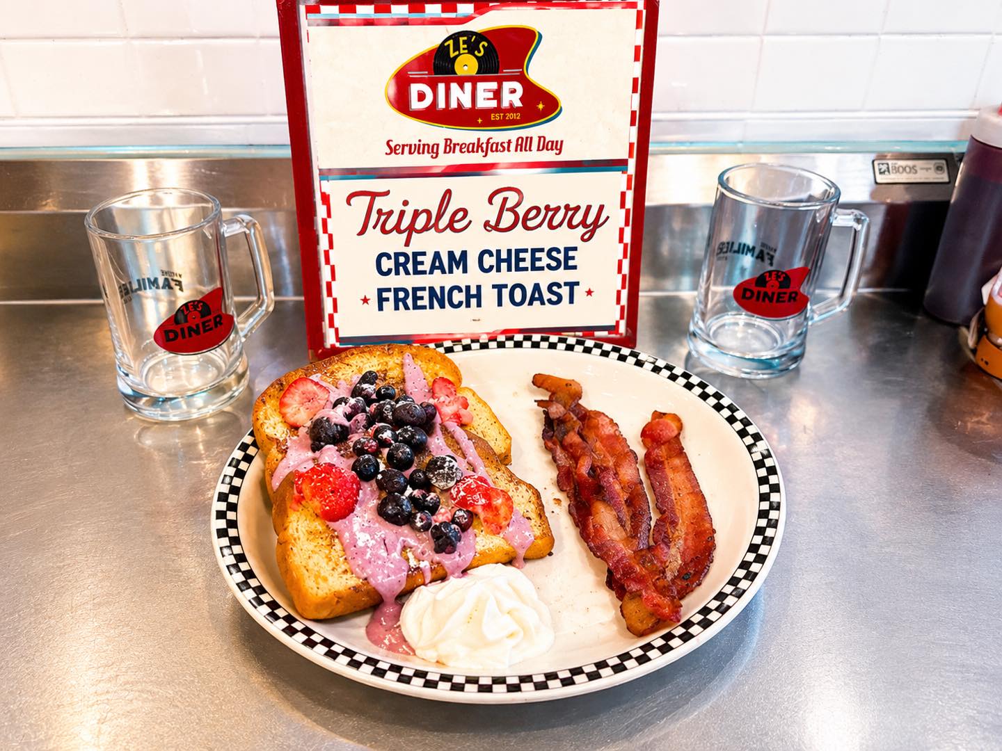 Ze's Diner Bloomington | Bloomington MN