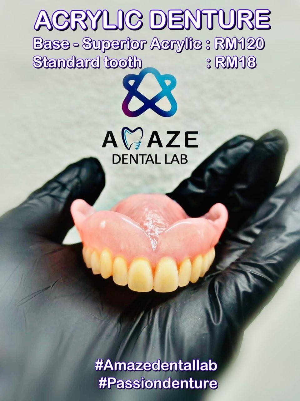 AMAZE Dental Lab