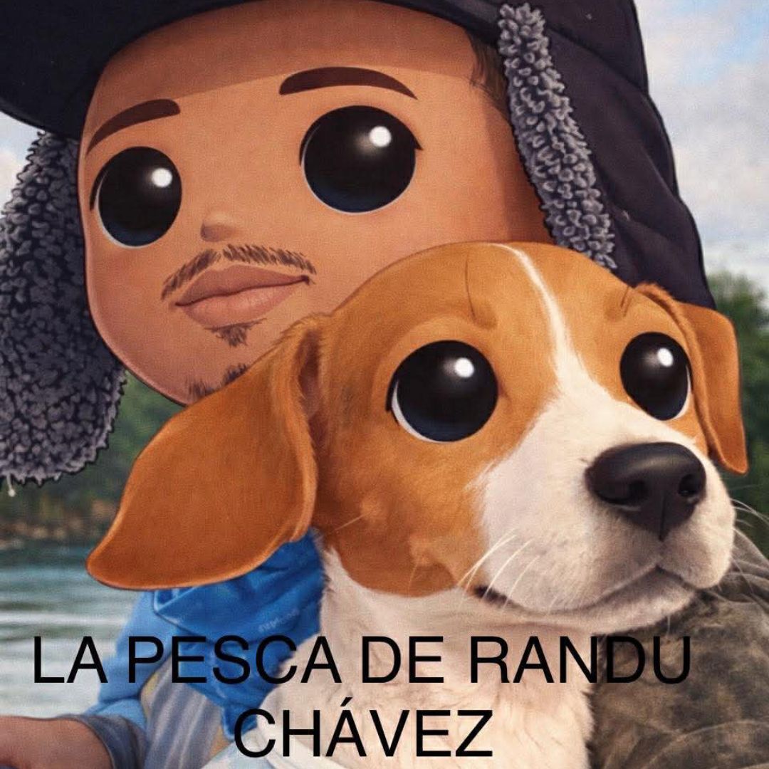 Randu Chavez