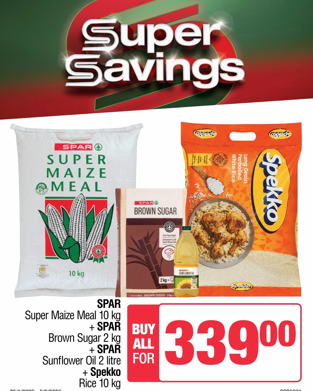 SPAR Aqua - We're STRETCHING your cents this month end -... | Facebook