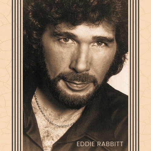 Eddie Rabbitt grew up in East Orange and became a country music