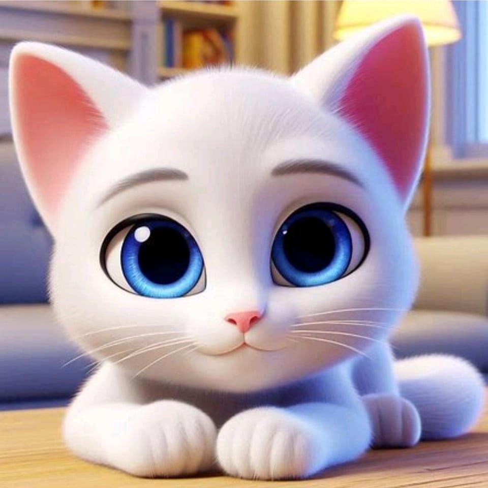 201_Fun Burger Challenge Cat vs. Clown! 😿🥺😭 #fyp #foryou #foryoupage # ...