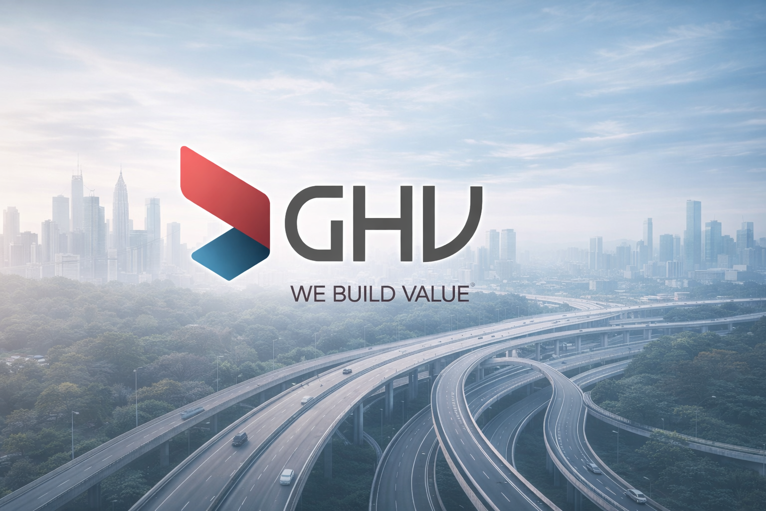 GHV Infra Projects Limited | Mumbai